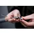 NEO TOOLS Befogóadapter menetfúrókhoz, 1/4", M3-M8 12-904