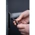 NEO TOOLS Befogóadapter menetfúrókhoz, 1/4", M3-M8 12-904