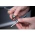 NEO TOOLS Befogóadapter menetfúrókhoz, 1/4", M3-M8 12-904