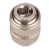 NEO TOOLS Befogóadapter menetfúrókhoz, 1/4", M3-M8 12-904