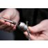 NEO TOOLS Befogóadapter menetfúrókhoz, 1/4", M5-M12 12-905