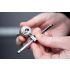 NEO TOOLS Befogóadapter menetfúrókhoz, 1/4", M5-M12 12-905