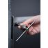 NEO TOOLS Befogóadapter menetfúrókhoz, 1/4", M5-M12 12-905