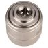 NEO TOOLS Befogóadapter menetfúrókhoz, 1/4", M5-M12 12-905