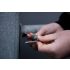 NEO TOOLS Befogóadapter menetfúrókhoz, 3/8", M5-M12 12-906