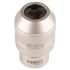 NEO TOOLS Befogóadapter menetfúrókhoz, 3/8", M5-M12 12-906