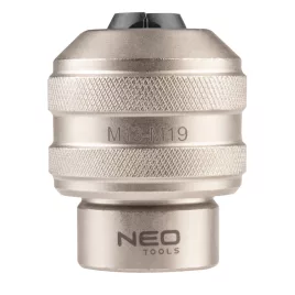   NEO TOOLS Befogóadapter menetfúrókhoz, 1/2", M3-M19 12-907