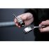 NEO TOOLS Befogóadapter menetfúrókhoz, 1/2", M3-M19 12-907