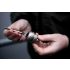 NEO TOOLS Befogóadapter menetfúrókhoz, 1/2", M3-M19 12-907