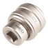 NEO TOOLS Befogóadapter menetfúrókhoz, 1/2", M3-M19 12-907