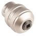NEO TOOLS Befogóadapter menetfúrókhoz, 1/2", M3-M19 12-907