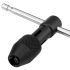 NEO TOOLS T-hajtókar menetfúrókhoz, M3-M8, racsnis 12-908