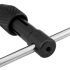 NEO TOOLS T-hajtókar menetfúrókhoz, M3-M8, racsnis 12-908