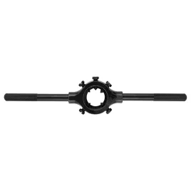   NEO TOOLS Hajtókar menetmetszőkhöz, M3-M12, csavarrögzítéses 12-909