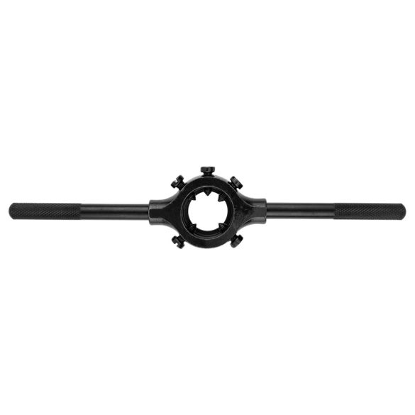 NEO TOOLS Hajtókar menetmetszőkhöz, M3-M12, csavarrögzítéses 12-909