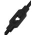 NEO TOOLS T-hajtókar menetfúrókhoz, M3-M12 12-910