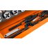 NEO TOOLS Menetkészítő készlet, M3-M12, HSS, 32db 12-915