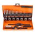 NEO TOOLS Menetkészítő készlet, M3-M12, HSS, 32db 12-915