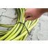 NEO TOOLS Kábelkötegelő, gyorskötöző, EXTREME, UV álló, fekete, 9,0x400mm, 50db/cs 01-642