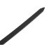 NEO TOOLS Kábelkötegelő, gyorskötöző, EXTREME, UV álló, fekete, 9,0x400mm, 50db/cs 01-642