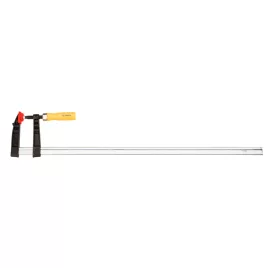 TOPEX Gyorsszorító, csavaros, 120x800mm 12A128