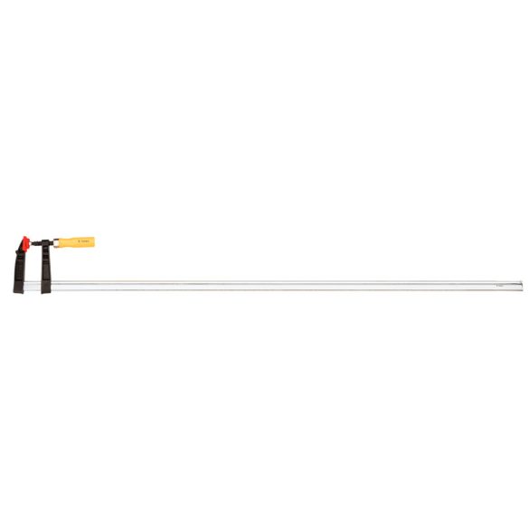 TOPEX Gyorsszorító, csavaros, 120X1500mm, Minimum rendelés: 2db 12A135