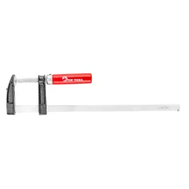 Top Tools Gyorsszorító, csavaros, 50x300mm 12A203