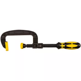 TOPEX KÉZI SZORÍTÓ 75MM 12A382