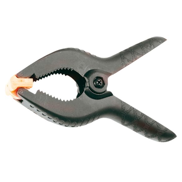Top Tools Rugós szorítócsipesz, 150mm 12A415