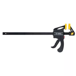 TOPEX Autómata gyorsszorító, 300X60mm 12A530