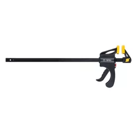 TOPEX Autómata gyorsszorító, 450X60mm 12A545