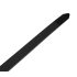 NEO TOOLS Kábelkötegelő, gyorskötöző, EXTREME, UV álló, fekete, 12x700mm, 50db/cs 01-645
