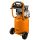 NEO TOOLS Kompresszor, 40L, álló, 2 csatlakozó, 2 nyomásmérő, olajkenésű 2 év garanciával 12K010