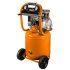 NEO TOOLS Kompresszor, 40L, álló, 2 csatlakozó, 2 nyomásmérő, olajkenésű 2 év garanciával 12K010