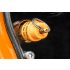 NEO TOOLS Kompresszor, 40L, álló, 2 csatlakozó, 2 nyomásmérő, olajkenésű 2 év garanciával 12K010