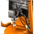 NEO TOOLS Kompresszor, 40L, álló, 2 csatlakozó, 2 nyomásmérő, olajkenésű 2 év garanciával 12K010