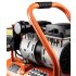 NEO TOOLS Kompresszor, 12L, extra csendes, kefementes motorral, olajmentes, 79(61)dB 2 év garanciával 12K020