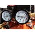 NEO TOOLS Kompresszor, 12L, extra csendes, kefementes motorral, olajmentes, 79(61)dB 2 év garanciával 12K020