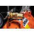 NEO TOOLS Kompresszor, 12L, extra csendes, kefementes motorral, olajmentes, 79(61)dB 2 év garanciával 12K020