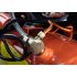NEO TOOLS Kompresszor, 12L, extra csendes, kefementes motorral, olajmentes, 79(61)dB 2 év garanciával 12K020