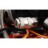 NEO TOOLS Kompresszor, 12L, extra csendes, kefementes motorral, olajmentes, 79(61)dB 2 év garanciával 12K020