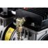 NEO TOOLS Kompresszor, 12L, extra csendes, kefementes motorral, olajmentes, 79(61)dB 2 év garanciával 12K020