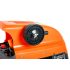 NEO TOOLS Kompresszor, 24L, olajkenésű, 135L/perc 3 év garanciával 12K023