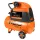 NEO TOOLS Kompresszor, 50L, olajkenésű, 169L/perc 3 év garanciával 12K024