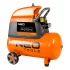 NEO TOOLS Kompresszor, 50L, olajkenésű, 169L/perc 3 év garanciával 12K024