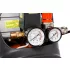 NEO TOOLS Kompresszor, 50L, olajkenésű, 169L/perc 3 év garanciával 12K024
