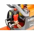 NEO TOOLS Kompresszor, 50L, olajkenésű, 169L/perc 3 év garanciával 12K024