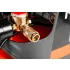 NEO TOOLS Kompresszor, 50L, olajkenésű, 169L/perc 3 év garanciával 12K024