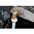 NEO TOOLS Kompresszor, olajkenésű 230V 100L 2 év garanciával 12K030