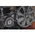 NEO TOOLS Kompresszor, olajkenésű 230V 100L 2 év garanciával 12K030